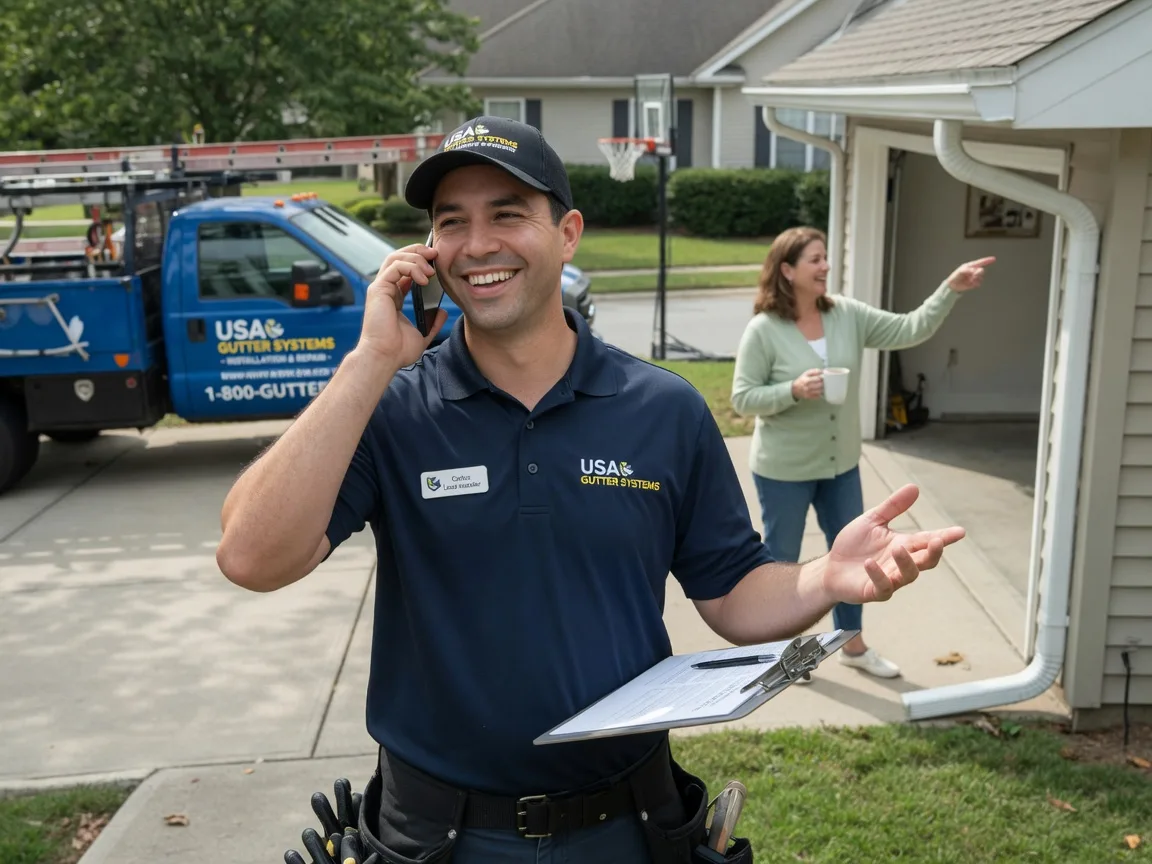 Gutter Installation Georgetown, MS FAQs